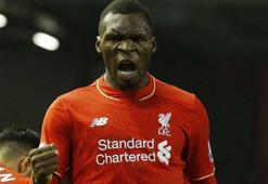 Beşiktaş'ın Cristian Benteke teklifi kabul edildi!
