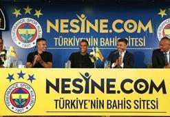 Pereira gitti, keyifleri yerine geldi!