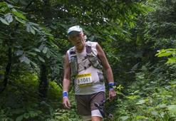 Sapanca 5. ultra dağ maratonu başlıyor
