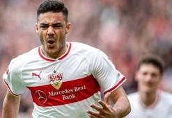 Ozan Kabak, Bundesliga'da yılın çaylaÄı ödülüne aday oldu!