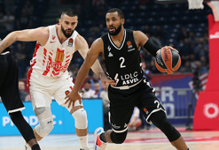 Jordan Taylor, Levanga Hokkaido'ya transfer oldu