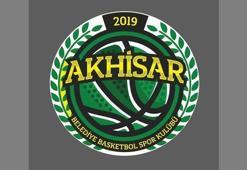 Akhisar Belediye Basketbol'da transferler sürüyor