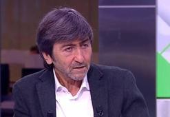 Son dakika! Rıdvan Dilmen'den Fenerbahçe Yönetimi'ne eleştiri: Skandal!