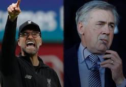 Klopp'tan Ancelotti hakkında açıklama!