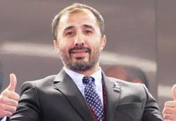 Sezer Huysuz: Olimpiyat madalyası yolunda güçlü adımlarla ilerliyoruz