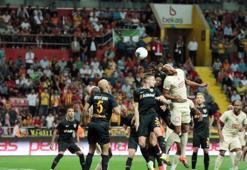 Galatasaray'ın iptal edilen golüne Deniz Çoban yorumu!