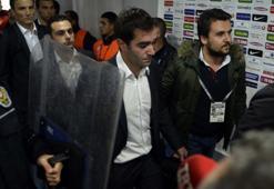 Hakem Adil Sinem , Trabzon'daki 4,5 saatlik esarete 540 bin TL istedi