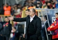 'Galatasaray'da Fatih Terim'in kredisi tükenmez'