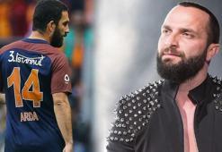 "Sanki Arda Turan'ın beline silahı millet koymuş"