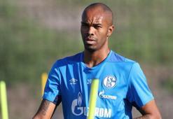 Schalke'ye Galatasaray maçı öncesi bir şok daha