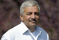 Mehmet Tan'sız 13 yıl...