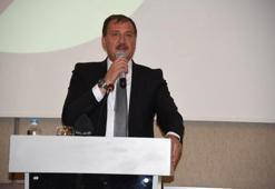 Metin Şahin: "Türk tekvandosu yoluna emin adımlarla devam ediyor"