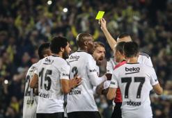 Beşiktaşlı Yönetici ve İş İnsanları Derneği'nden derbi tepkisi