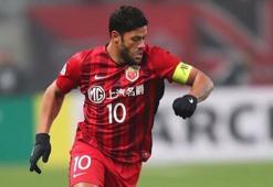 Hulk Süper Lig kulüplerine haber gönderdi: Beni alın!