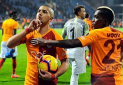 "Galatasaray'da ilk tebrik edilmesi gereken isim..."