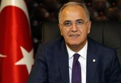 TVF Başkanı Mehmet Akif Üstündağ, Avrupa ikincisi millileri kutladı