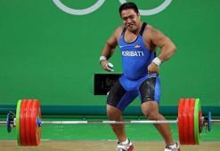 Rio Olimpiyatları'nın en kıvrak ve en neşeli sporcusu!