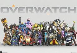 Overwatch Yeni Yaşını Sürprizlerle Kutlayacak