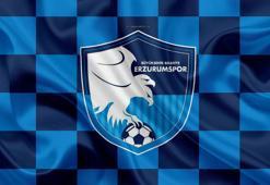 Erzurumspor'un muhtemel 11'i