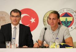 Son dakika Fenerbahçe haberi - Comolli, Michael Frey'i istiyor