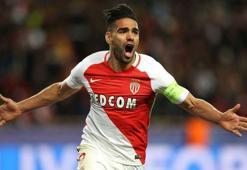 Falcao'da gündem yaratan gelişme! İşte görüşmenin detayları...