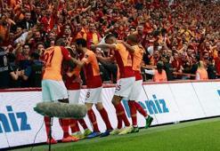 İşte Galatasaray'ın Şampiyonlar Ligi'ndeki rakipleri