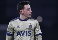 Fenerbahçe haberi | Rıdvan Dilmen'den Mesut Özil yorumu: Bu kadarını beklemiyordum