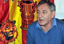 Hodziç çok mutlu