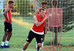 Antalyaspor, Trabzonspor deplasmanına 9 eksikle gidiyor