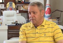 Eyüp Gözgeç: IOC, kota elemelerini Türkiye'de yapmamızı teklif etti