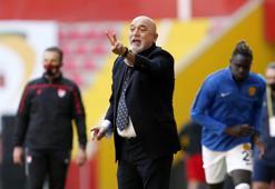 Hikmet Karaman'ın ilk sınavı... Ankaragücü'nden 10 kişiyle önemli puan