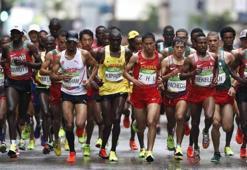 2021 Tokyo Maratonu'na koronavirüs engeli... 17 Ekim'de koşulacak