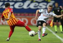 Fanatik yazarları Kayserispor - Beşiktaş maçını yorumladı
