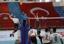 Solhanspor-Sorgun Belediyespor maç sonucu: 3-2