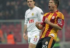 Prens gollerine devam ediyor!