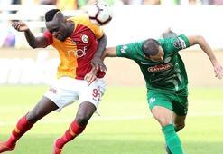 ‘Gel bakalım Mbaye Diagne'