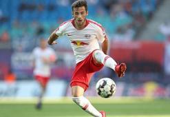 Galatasaray sol beki Almanya'da buldu: Saracchi