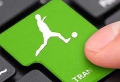 2020 yazında transfer harcaması yüzde 32 azaldı
