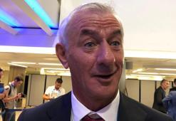 Ian Rush: "İstanbul, Liverpool taraftarları için özel bir şehir"