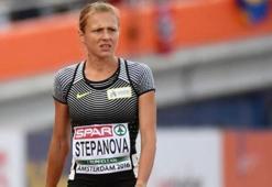Stepanova, hayatının tehlikede olduğunu düşünüyor