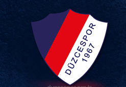 Düzcespor'da 9 oyuncu ile yollar ayrıldı