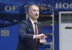 Gaziantep Basketbol'da mağlubiyet üzüntüsü