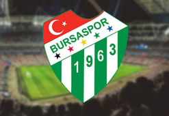 Bursaspor, 7 oyuncu ile anlaştı
