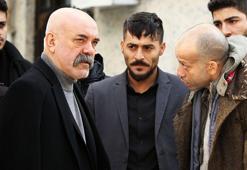 ÇUKUR 40. BÖLÜM FRAGMANI YAYINLANDI! (Çukur 2.Sezon 7.Bölüm İlk Sahne)