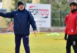 Uşakspor, Diyarbakır deplasmanında 3 puan hedefliyor