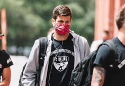 MLS ekibinden radikal karar! Dallas turnuvadan çekildi