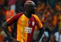 Mbaye Diagne'de bomba gelişme!