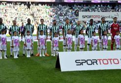 Bursaspor taraftarı ‘Artık küfür yok' diye söz verdi!