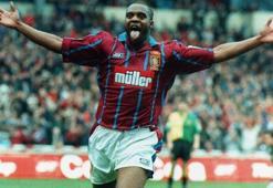 Dalian Atkinson'ın şaşırtan son sözleri