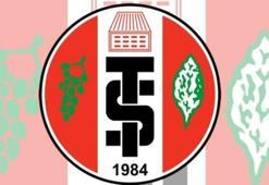 Turgutluspor'da 4 genç kadroda